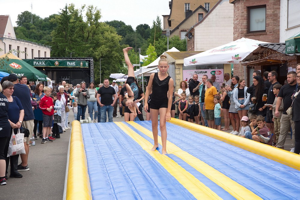 VT Contwig Dorffest 2025 11